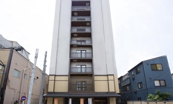 Koshigaya Hôtel | Natural hot spring with sauna HOTEL GLAN Y's KOSHIGAYA