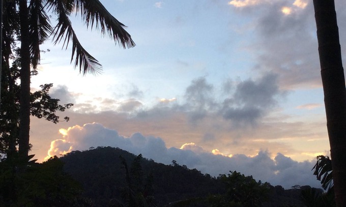 Deniyaya Cabine | Sanctuaire mystique naturel - Tout l'espace - Eco Lodge and Wildlife Reserve
