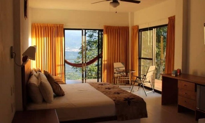 Granada Hôtel | Natural Suite in La Mesa, Cundinamarca.