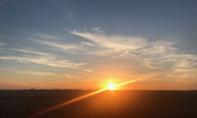 South End Appartement | Natural Sunset View @ Turtle Crossing: OCNJ 2025 Vacation Rental