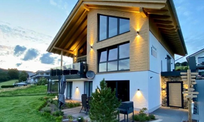 Ortsmitte Appartement | NaturApart RAUSZEIT - Deluxe Apartment des NaturBoutiqueHotel RAUSZEIT