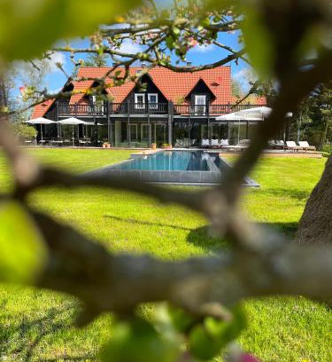 Burg Appartement | NaturApartments - Hideaway & Spa