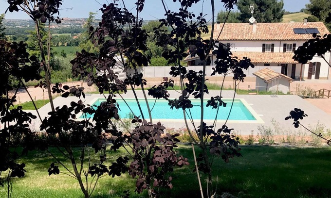 Ponte Rio Maison | Naturaverde Country House