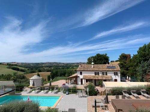 Ponte Rio Maison | Naturaverde Country House