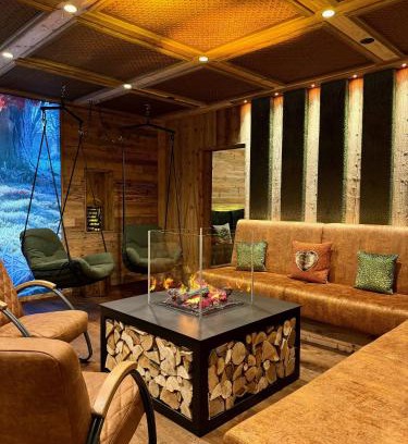 Ortsmitte Hôtel | NaturBoutique Hotel RAUSZEIT
