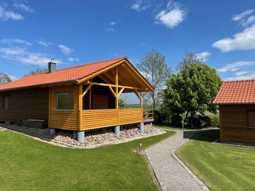 Duvendiek Maison | Naturcamp Duvendiek