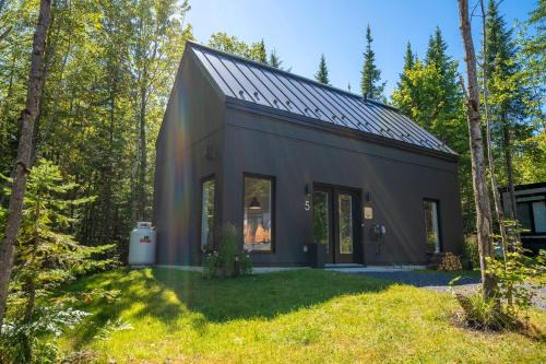 Adstock Chalet De Ski | Nature - Adventure - Absolute Comfort - Le NOST