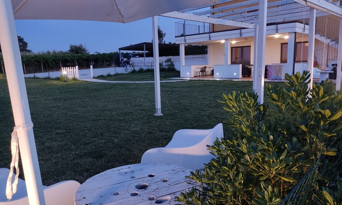 Vasto Lit Et Petit-Déjeuner | Nature and Mind Abruzzo Revealing Beauty - All inclusive with tours included - 2