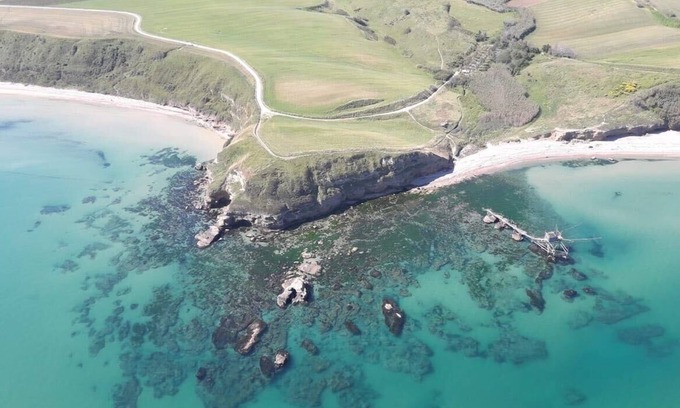 Vasto Lit Et Petit-Déjeuner | Nature and Mind Abruzzo Revealing Beauty - All inclusive with tours included - 1