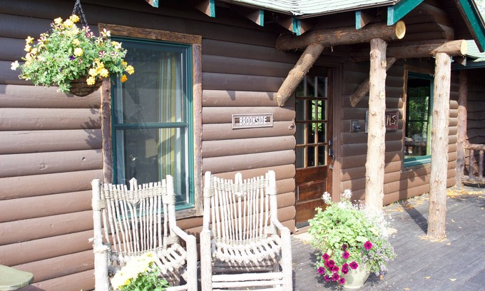 Lake Placid Cabine | La nature à son meilleur !! Cabine confortable avec charme du vieux monde !!!