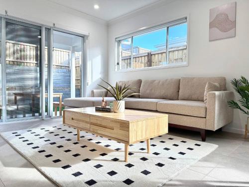 Brisbane Maison | Nature at Your Doorstep – New House, Easy Vibes