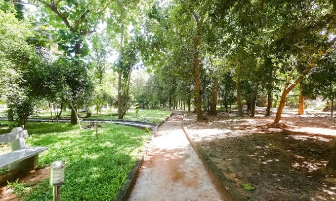 Kalapettai Hôtel | Nature Breeze Resort and Spa