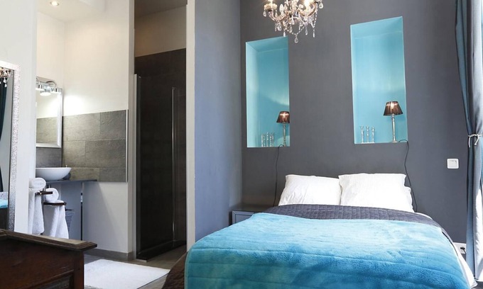 Chinon Appartement | NATURE & CHATEAUX Appartement