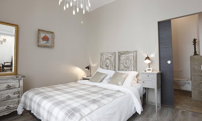 Chinon Appartement | NATURE & CHATEAUX - Appartement