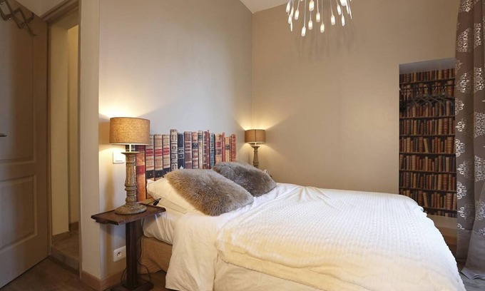 Chinon Appartement | NATURE & CHATEAUX Appartement