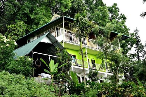 Devikolam Cabine | Nature Dale Munnar
