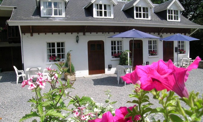 Durbuy Appartement | Appartement boutique à Bohon près de Forest