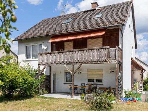 Fuldabruck Appartement | Nature Escape in Fuldabruck