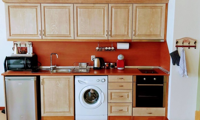 Razlog Appartement | Nature Escape in Pirin Golf