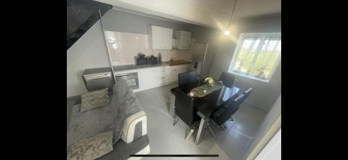 Vaugneray Appartement | nature et confort
