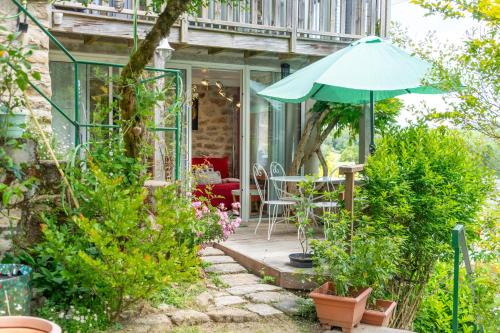 Correze Maison | Nature et Repos