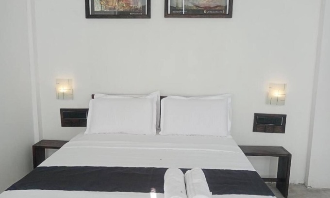 Dambulla Hôtel | nature friendly,mountains view homestay srilanka