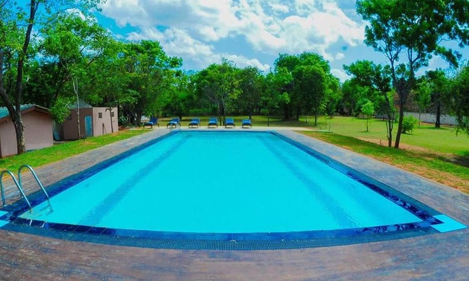 Kimbissa Hôtel | Hébergement dans une cabane dans les arbres près de Sigiriya