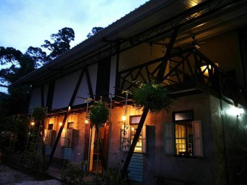 George Town Maison | Nature Fruit Farm - Private Estate