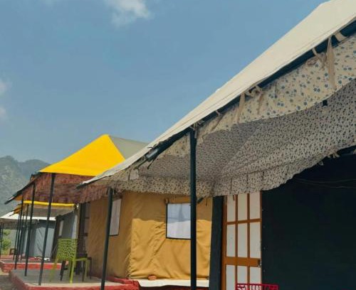 Naina Range Autre | Nature Height Camps & Cottages Pangot