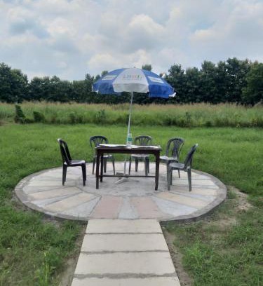 Sarnath Appartement | Nature Homestay