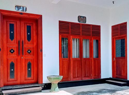 Weligama Maison | Nature Homestay Weligama