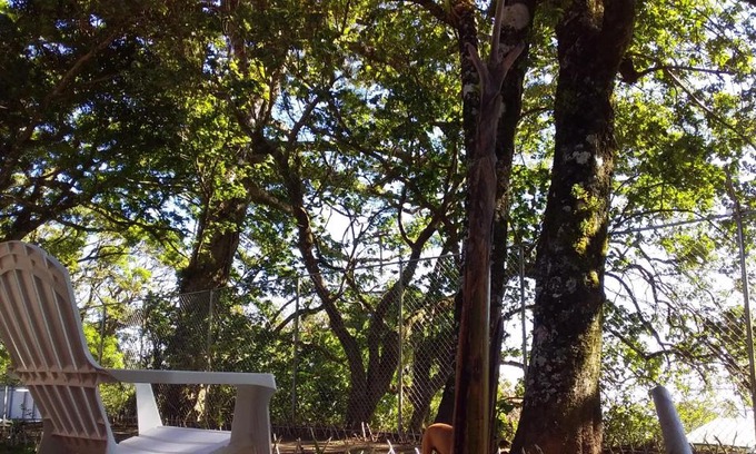 Monteverde Maison | Nature house