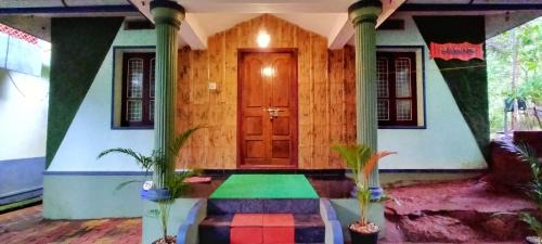Gokarna Hôtel | Nature Inn Cottages