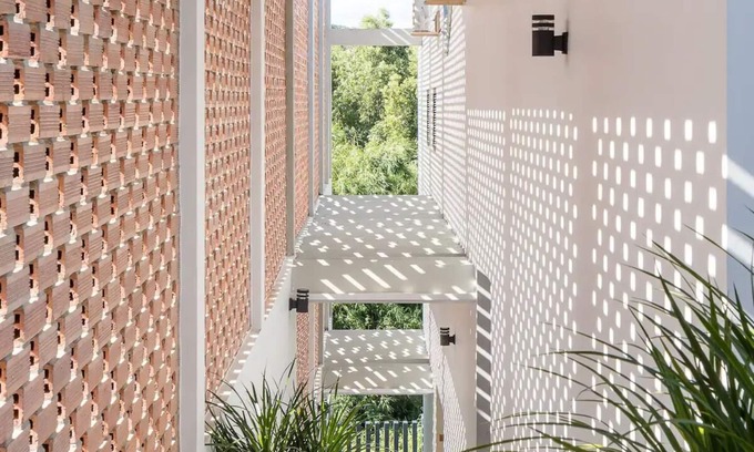 Ong Lang Maison | Nature inspired stay in Phu Quoc
