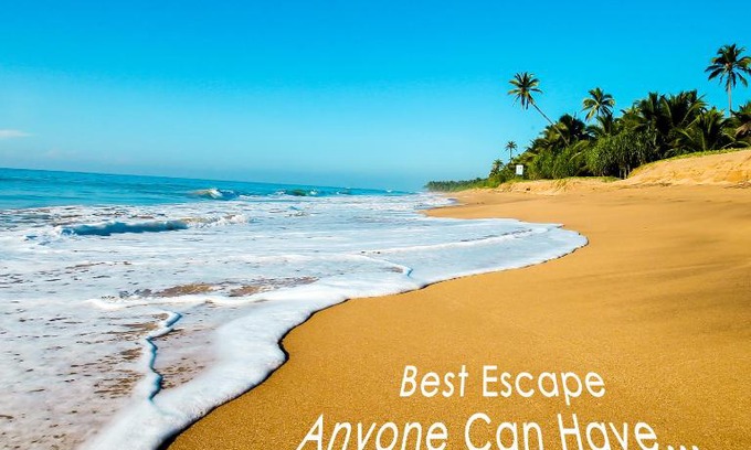Tangalle Station Balnéaire | Nature Lanka Ayurveda Resort - All Meals and Ayurveda Treatments with Yoga