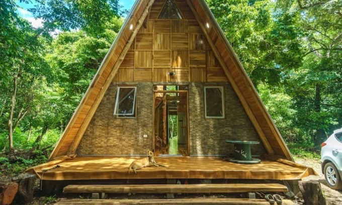 Canafistula Cabine | Nature lovers! 15 minutes from beaches and town!