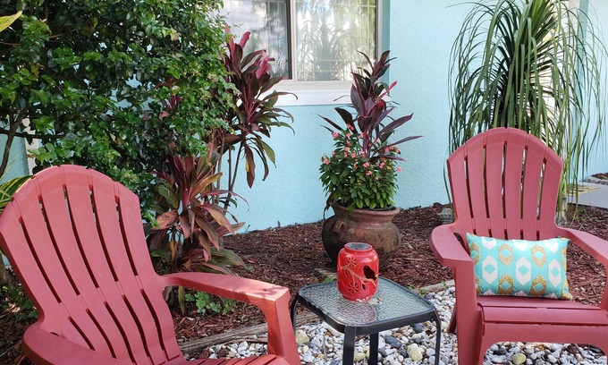 St. Cloud Cottage | Nature Lovers Bungalow près d'Orlando, Disney, à St. Nuage