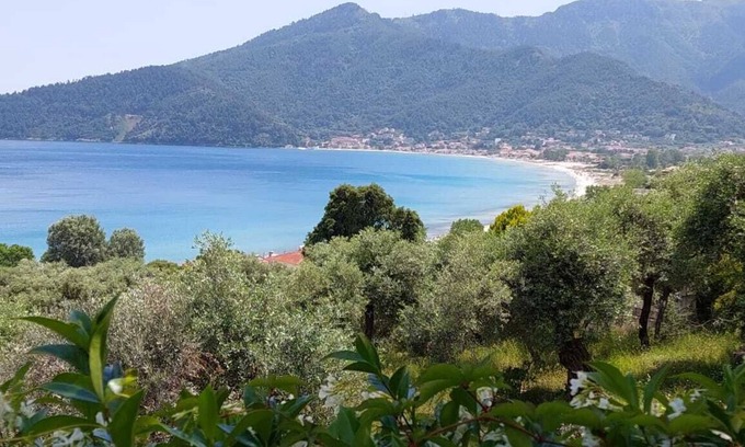 Golden Beach Appartement | For Nature Lovers- PARADISE 1