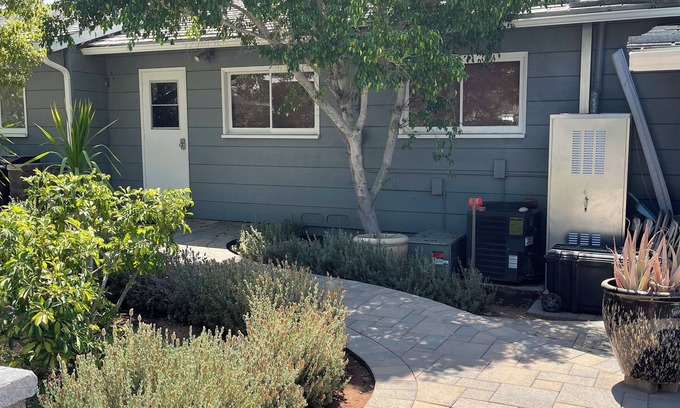 Mount Helix Maison | Nature Lovers Retreat