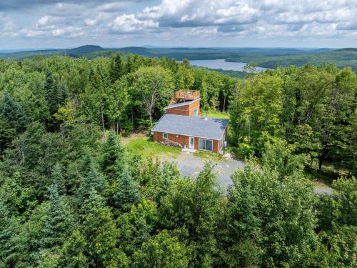 Stornoway Chalet De Ski | Nature & Mountain - Zen sur le Sommet
