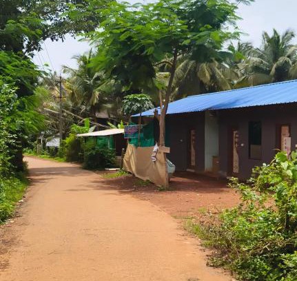 Gokarna Cabine | Nature Nest Rooms