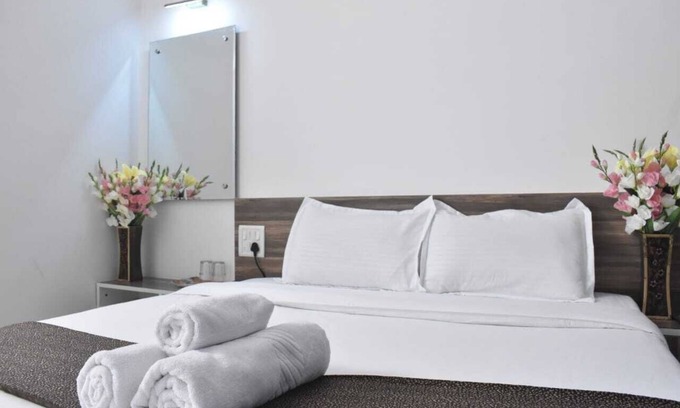 Bhilar Hôtel | Nature Nest Valley Resort