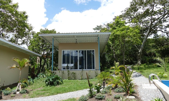 Boquete Maison | Nature Live