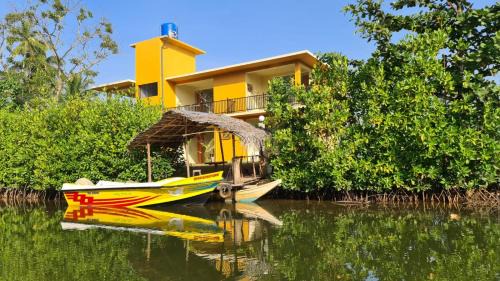 Waikkal Hôtel | Nature Paradise Guesthouse
