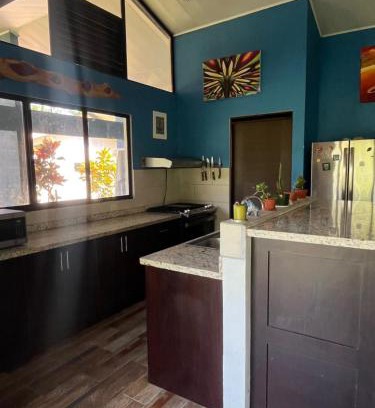 Chilamate Maison | Nature, Peace & Tranquility in Northern Costa Rica