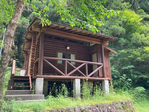 Nakatosa-cho Maison | Nature Resort in Shimanto/Vacation STAY 33197