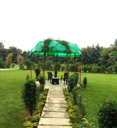 Sarnath Appartement | Nature Resort