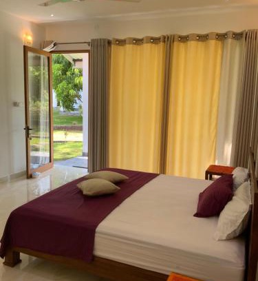 Polonnaruwa Station Balnéaire | Nature Resort