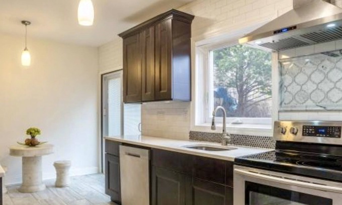West Orange Maison | *NATURE RETREAT* Experience this nature home 15min. from NYC. Unwind/Relax
