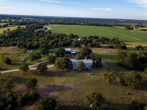 Nocona Maison | Nature Retreateclectic Country Boho Farmhouse